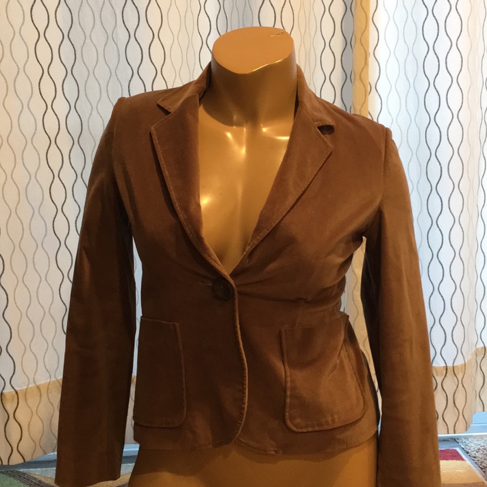 Women’s blazer
